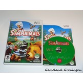 SimAnimals (Compleet, HOL)