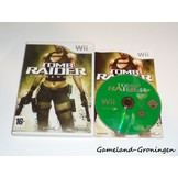 Tomb Raider Underworld (Complete, HOL)