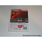 Death Jr. Root of Evil (Complete, EUU)