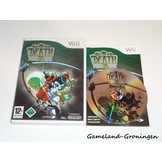 Death Jr. Root of Evil (Complete, EUU)