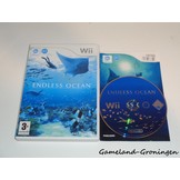 Endless Ocean (Compleet, HOL)