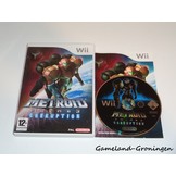 Metroid Prime 3 Corruption (Complete, UKV)