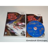 Speed Racer de Game (Compleet, HOL)