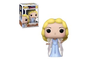 Pinocchio POP! - Blue Fairy #1027