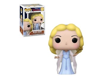 Pinocchio POP! - Blue Fairy #1027