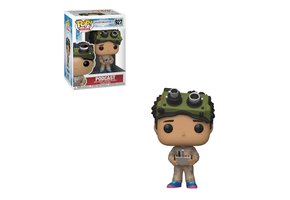 Ghostbusters Afterlife POP! - Podcast #927