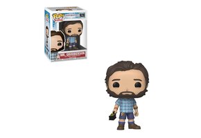 Ghostbusters Afterlife POP! - Mr. Grooberson #928