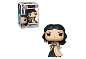 The Witcher POP! - Yennefer #1193