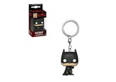 The Batman Pocket POP Sleutelhanger - Batman