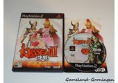 Kessen II (Compleet)