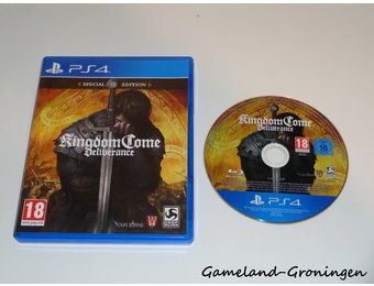Kingdom Come Deliverance (Complete)
