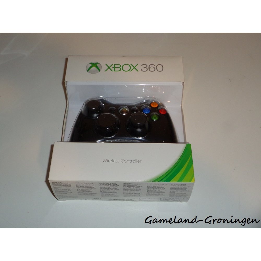 Original Wireless Controller - Buy Xbox 360 - Gameland-Groningen
