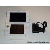 Nintendo 3DS XL with Stylus & Charger (Pikachu Limited Edition)