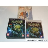 Bioshock 2 Rapture Edition (Complete)