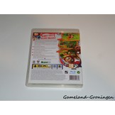 FairyTale Fights (Compleet)