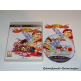 FairyTale Fights (Compleet)