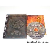 Uncharted 2 Among Thieves Steelbook (Compleet)