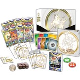 Pokémon TCG - Sword & Shield Brilliant Stars Elite Trainer Box (Nieuw)