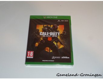 Call of Duty Black Ops IIII