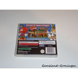 Sonic Classic Collection (Complete, UXP)