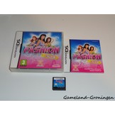 Fashion Tycoon (Compleet, EUR)