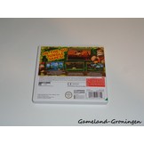 Donkey Kong Country Returns 3D (Complete, UKV)