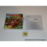 Donkey Kong Country Returns 3D (Complete, UKV)