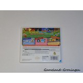 Poochy & Yoshi's Woolly World (Compleet, HOL)