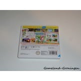 Yoshi's New Island (Compleet, Nintendo Selects, HOL)