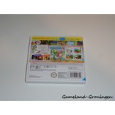 Yoshi's New Island (Complete, Nintendo Selects, HOL)