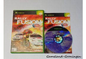 Rally Fusion (Complete)