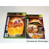 NHL Rivals 2004 (Complete)