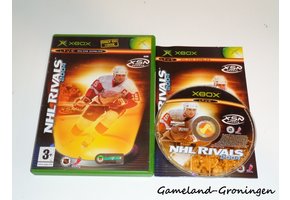 NHL Rivals 2004 (Complete)