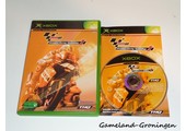 MotoGP 2 Ultimate Racing Technology (Compleet)