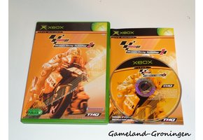 MotoGP 2 Ultimate Racing Technology (Complete)