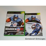 Madden NFL 07 (Compleet)