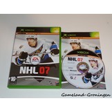 NHL 07 (Compleet)