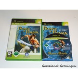 Prince of Persia The Sands of Time (Complete, Classics)