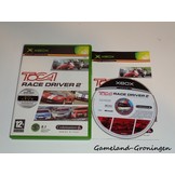 Toca Race Driver 2 (Complete)