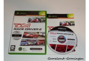 Toca Race Driver 2 (Compleet)