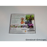 Saga Frontier (Compleet, NTSC/USA)