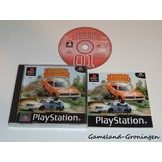 The Dukes of Hazzard: Racing for Home (Compleet)