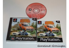 The Dukes of Hazzard: Racing for Home (Compleet)