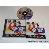 NHL 99 (Complete)