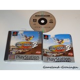 Tony Hawk's Pro Skater 2 (Compleet, Platinum)
