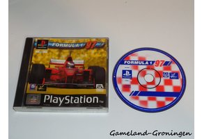 Formula 1 97 (Boxed)