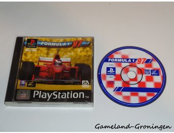 Formula 1 97 (Boxed)