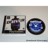 Driver (Boxed)