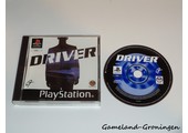 Driver (Boxed)