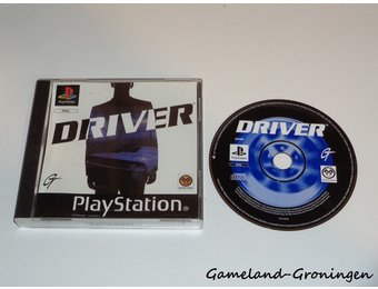 Driver (Boxed)